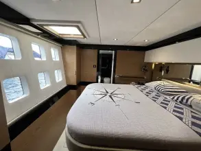 Thumbnail von Sunreef Yachts 60