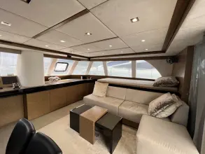 Thumbnail von Sunreef Yachts 60