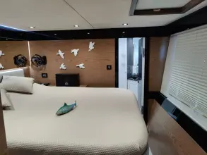 Thumbnail von Sunreef Yachts 60