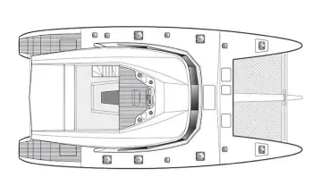 Thumbnail von Sunreef Yachts 60