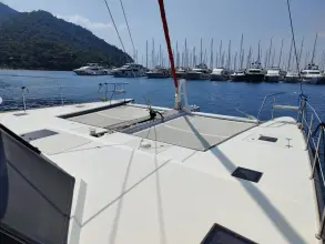 Thumbnail von Sunreef Yachts 60