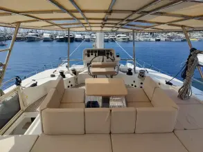 Thumbnail von Sunreef Yachts 60