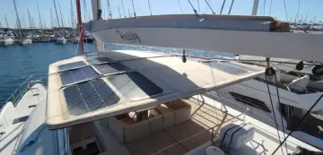 Thumbnail von Sunreef Yachts 60