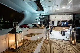 Thumbnail von Sunreef Yachts 60