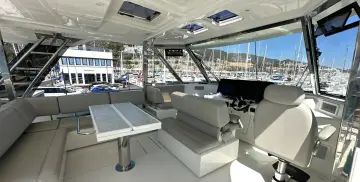 Thumbnail von Aquila 54 Yacht