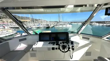Thumbnail von Aquila 54 Yacht