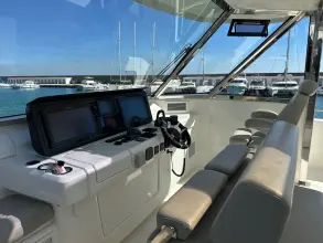 Thumbnail von Aquila 54 Yacht