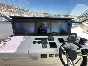 Thumbnail von Aquila 54 Yacht
