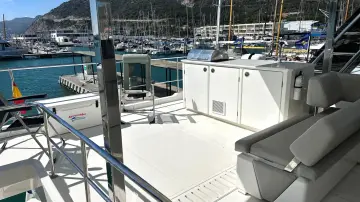 Thumbnail von Aquila 54 Yacht