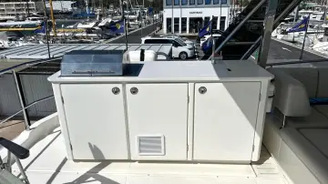 Thumbnail von Aquila 54 Yacht