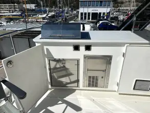 Thumbnail von Aquila 54 Yacht
