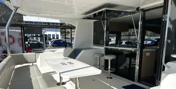 Thumbnail von Aquila 54 Yacht