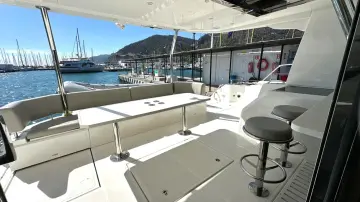 Thumbnail von Aquila 54 Yacht