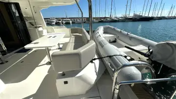 Thumbnail von Aquila 54 Yacht