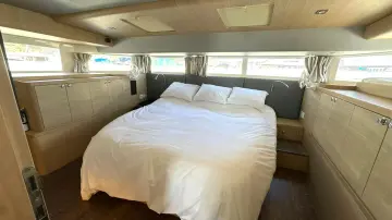 Thumbnail von Aquila 54 Yacht