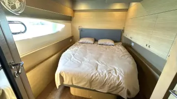 Thumbnail von Aquila 54 Yacht