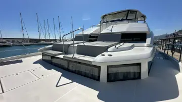 Thumbnail von Aquila 54 Yacht