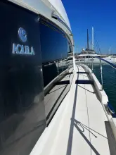 Thumbnail von Aquila 54 Yacht