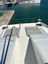 Thumbnail von Aquila 54 Yacht