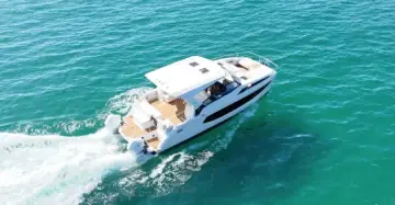 Aquila 36 Sport