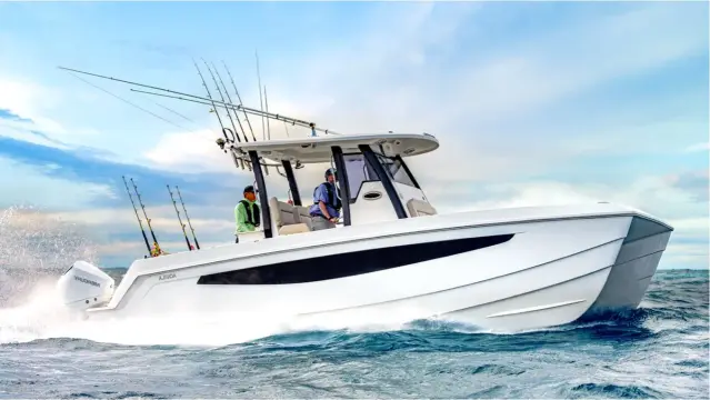 Aquila 28 Molokai