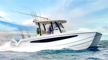 Aquila 28 Molokai