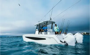 Thumbnail von Aquila 28 Molokai