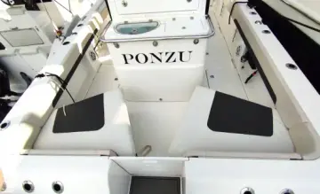 Thumbnail von Aquila 28 Molokai