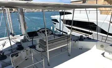 Thumbnail von Lagoon 560 S2