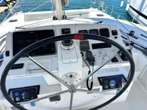 Thumbnail von Lagoon 560 S2