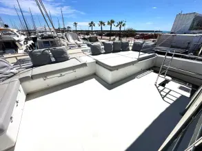 Thumbnail von Lagoon 560 S2