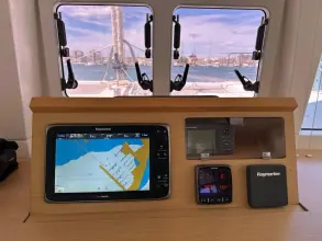 Thumbnail von Lagoon 560 S2