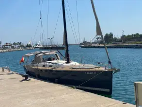 Bavaria Cruiser 55