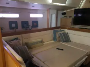 Thumbnail von Bavaria Cruiser 55