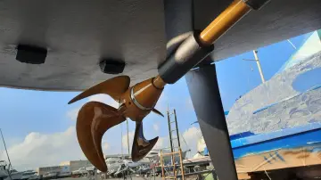 Thumbnail von Bavaria Cruiser 55