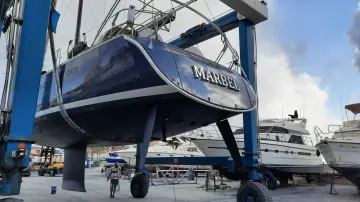 Thumbnail von Bavaria Cruiser 55