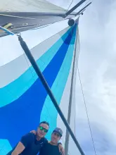 Thumbnail von Bavaria Cruiser 55