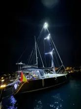 Thumbnail von Bavaria Cruiser 55