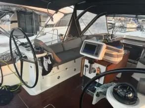 Thumbnail von Bavaria Cruiser 55