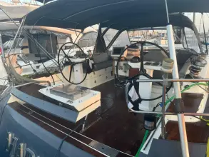 Thumbnail von Bavaria Cruiser 55