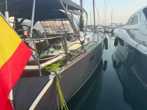 Thumbnail von Bavaria Cruiser 55