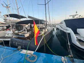 Thumbnail von Bavaria Cruiser 55
