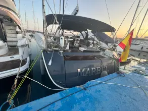 Thumbnail von Bavaria Cruiser 55