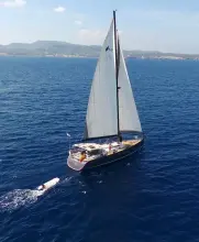 Thumbnail von Bavaria Cruiser 55
