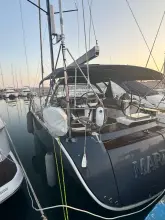 Thumbnail von Bavaria Cruiser 55