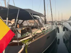 Thumbnail von Bavaria Cruiser 55