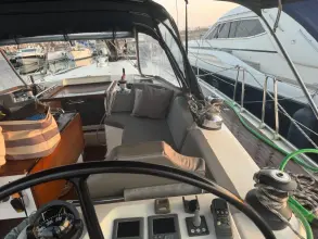 Thumbnail von Bavaria Cruiser 55