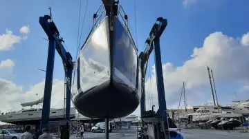 Thumbnail von Bavaria Cruiser 55