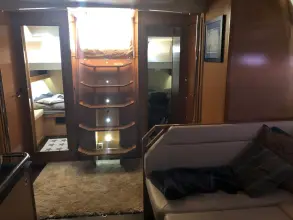 Thumbnail von Bavaria Cruiser 55