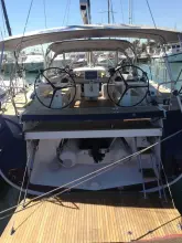 Thumbnail von Bavaria Cruiser 55